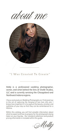 Website Brochure 3