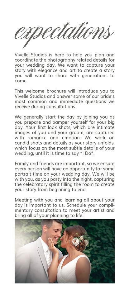Website Brochure 2
