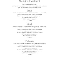 Investment Tab - Page two