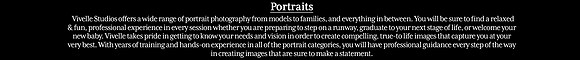 Portrait word test- 200