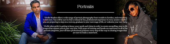 Portrait word test- 500 - with 2 image