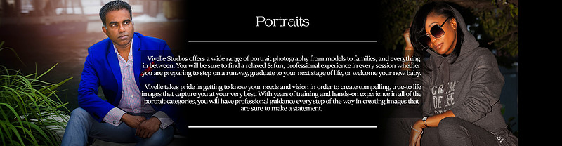Portrait word test- 500 - with 2 image