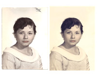 Digital Restoration - 2
