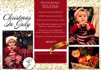 Christmas In July -