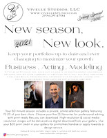 flyer - 2021 - headshots